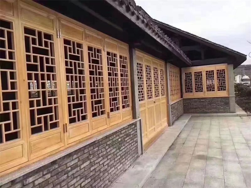 案例展示